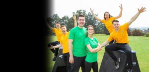 Action Our Company scaled